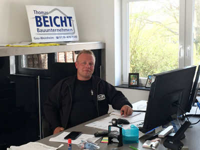 Thomas Beicht